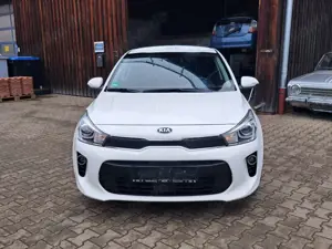 Kia Rio Spirit Bild 5