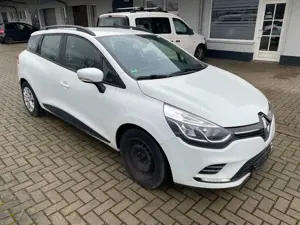 Renault Clio IV Grandtour