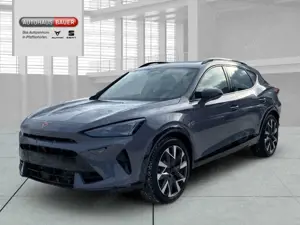 CUPRA Formentor VZ TRIBE EDITION 2.0 TSI 245 KW 333 PS 7-GANG DSG