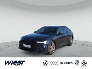 Audi S6 AHK/ACC/2xPDC/MATRIX/LEDER/uvm.