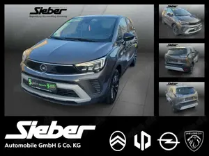 Opel Crossland 1.2 Turbo 6E Elegance *PDC*Kamera*LED*