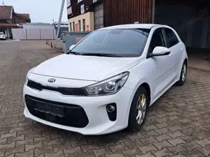 Kia Rio Spirit Bild 3