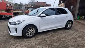 Kia Rio Spirit Bild 4
