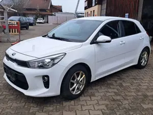 Kia Rio Spirit Bild 2