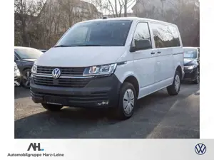 Volkswagen T6.1 Kombi T6.1 Kombi TDI DSG+ACC+ELK HECKKLAPPE+RÜCKFAHRKAME