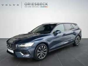 Volvo V60 T8 Plus Bright *WinterP*SHZ*Navi*AHK