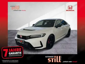 Honda Civic 2.0 i Type R  J.A.S. Edition* Nr. 100v.100