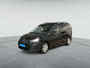 Volkswagen Caddy 2.0 TDi Bild 2