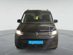 Volkswagen Caddy 2.0 TDi Bild 3