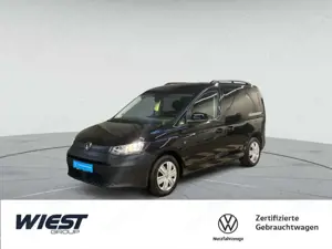 Volkswagen Caddy 2.0 TDi