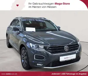 Volkswagen T-Roc T-Roc 2.0 TDI 4MOTION Sport PANO LED