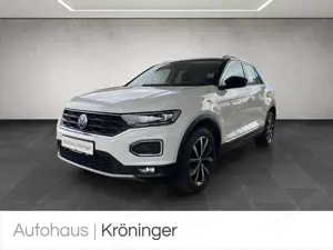 Volkswagen T-Roc 1.5 TSI Style LED Klima Winterpaket