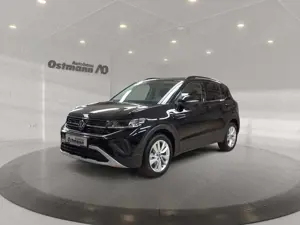 Volkswagen T-Cross 1.5 TSI Energy ACC*Navi*Sitzh*DSG*AHK