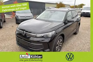 Volkswagen Tiguan ENERGY 1.5 l eTSI OPF DSG CarPlay+ACC+AHK