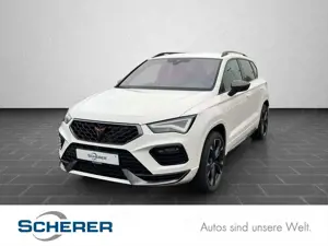 CUPRA Ateca 2.0 TSI VZ 4Drive Navi, ACC, Travel Assist