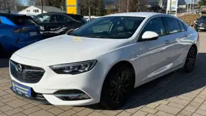 Opel Insignia Grand Sport Ultimate  121 kW 165 PS Sta