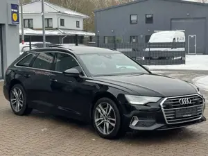 Audi A6 Avant 45 TFSI sport °Pano°VC°R-Kamera°ACC°