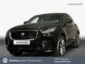 Jaguar E-Pace D180 AWD Aut. R-Dynamic SE