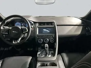Jaguar E-Pace D180 AWD Aut. R-Dynamic SE Bild 4