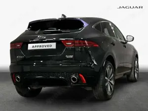 Jaguar E-Pace D180 AWD Aut. R-Dynamic SE Bild 2