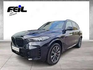 BMW X5 xDrive30d M Sport  HK HiFi DAB