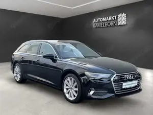 Audi A6 50 quattro sport Kamera*19*Sound*19*LED*4zone