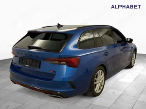 Skoda Octavia Combi 2.0 TDI DPF RS Plus 4x4 Virtual AHK SpoSi Bild 2