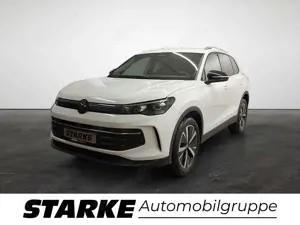Volkswagen Tiguan 2.0 TDI DSG Goal