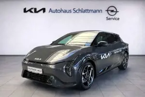 Kia EV4 EV4 81,4-kWh-Batterie GT-Line DWP+COM+CON+WP