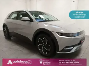 Hyundai IONIQ 5 Dynamiq Navi|CAM|LED|Sitzhzg.