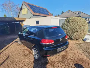 Volkswagen Golf Golf 1.4 Trendline