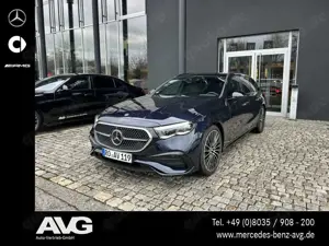 Mercedes-Benz E 220 E 220 d T AMG Edition Pano AHK DIGITAL Night 360