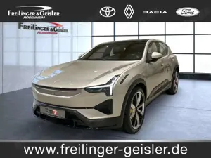 Polestar 3 60 kW Long Range Dual PILOT, PLUS, 22Zoll Navi