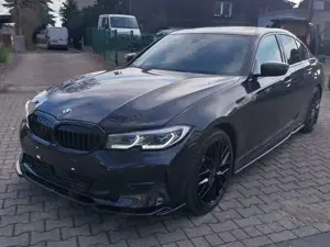 BMW 330 330 i Advantage