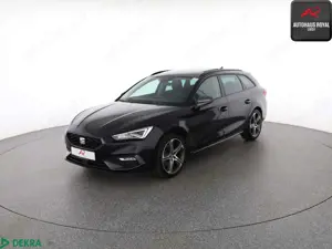 SEAT Leon Leon ST 2.0 TSI FR PANORAMA,KEYLESS,ACC,KAMERA
