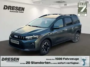 Dacia Jogger Journey hybrid 155 *Multiview-Kamera*Sitzheizung*C