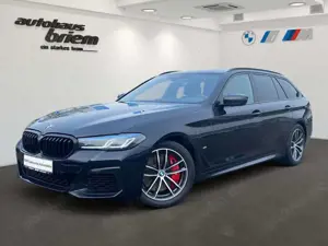 BMW 530 d xDrive Touring, M Sportpaket, AKTION
