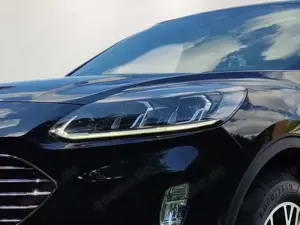 Ford Kuga Bild 3