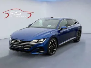 Volkswagen Arteon Shooting Brake R-Line 4Motion