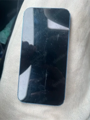 Apple Iphone 13 256 GB Bild 5