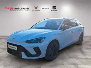 CUPRA Leon Sportstourer 1.5 eTSI DSG AHK Navi
