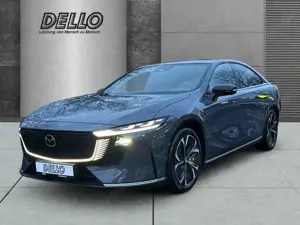 Mazda 6 TAKUMI HUD Panorama Navi Leder Digitales Cockpit M