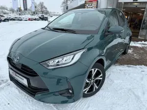 Toyota Yaris Hybrid Teamplayer **COMFORTPAKET**