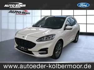 Ford Kuga Plug-In Hybrid ST-Line X Sportpaket Bluetooth