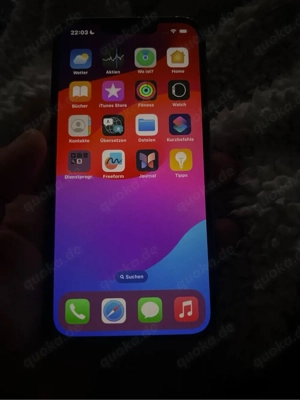 Apple Iphone 13 256 GB Bild 3