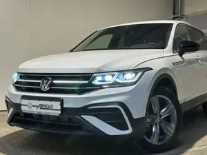 Volkswagen Tiguan Allspace MOVE 2,0 l TDI 7-Gang-DSG