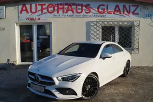 Mercedes-Benz CLA 250 CLA 250 AMG*DISTR*SPURH*