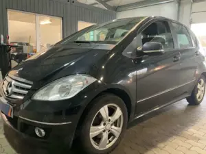 Mercedes-Benz A 160 Avantgarde