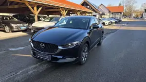 Mazda CX-30 als Exclsuive-Line *Allrad*