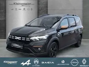 Dacia Jogger Extreme+ ECO-G 100*7-Sitzer*Vollausstattu